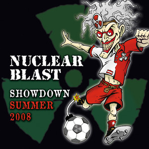 Nuclear Blast Showdown Summer 200
