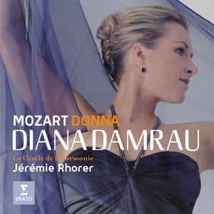 Mozart: Opera & Concert Arias