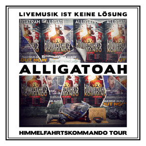 Livemusik ist keine Lösung - Himm