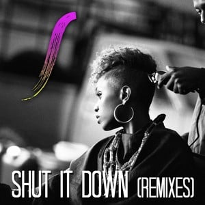 Shut It Down (remixes)