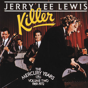 Killer: The Mercury Years 1969-19