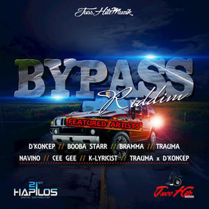 Bypass Riddim