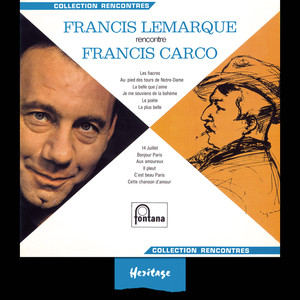 Heritage - Francis Lemarque Renco