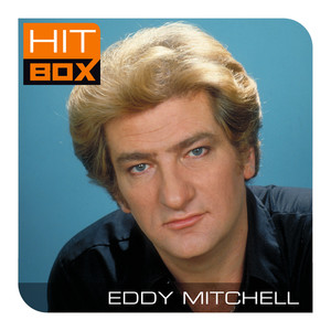 Hit Box Eddy Mitchell