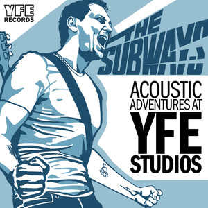Acoustic Adventures At YFE Studio