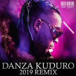 Danza Kuduro (Lain Max 2019 Remix