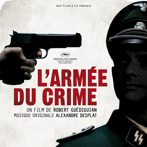L'armée Du Crime / The Army Of Cr