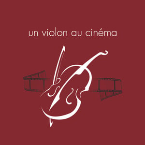 Un violon au cinéma