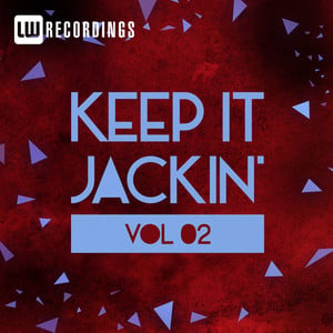 Keep It Jackin', Vol. 2