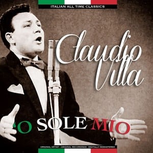 'o Sole Mio