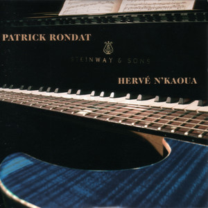 Patrick Rondat & Hervé N'Kaoua (A