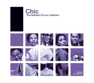 Definitive Groove: Chic
