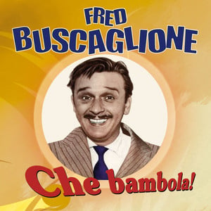 Che Bambola!