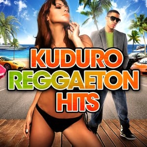 Kuduro Reggaeton Hits