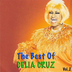 The Best Of Celia Cruz Vol.2