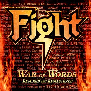 War Of Words Remixed & Remastered