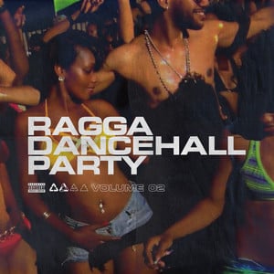 Ragga Dancehall Party, Vol. 2