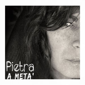 Pietra a metà (Dedicato a Pino Da