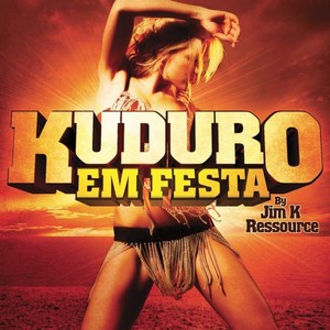 Kuduro Em Festa