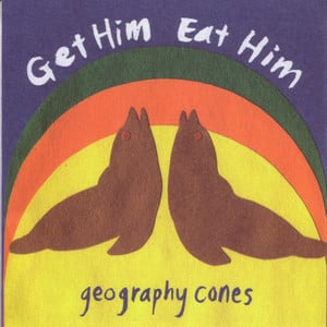 Geography Cones