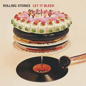 Let It Bleed (50th Anniversary Ed