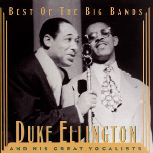 Duke Ellington & His Great Vocali