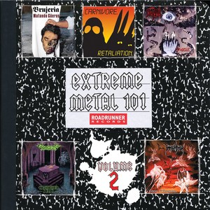 Extreme Metal 101