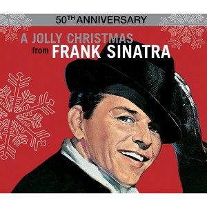 A Jolly Christmas From Frank Sina