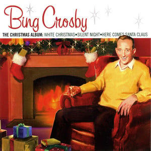 The Christmas Album