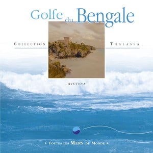 Toutes Les Mers Du Monde: Golfe D