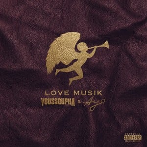 Love Musik (feat. Ayo)