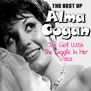 The Best Of Alma Cogan: The Girl 