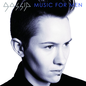 Music For Men (deluxe Version)