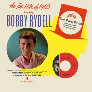 The Top Hits Of 1963 Sung By Bobb