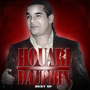 Best Of Houari Dauphin - 25 Hits