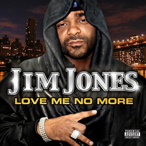 Love Me No More (digital Explicit