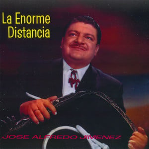 Jose Alfredo Jimenez