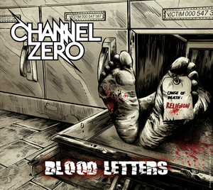 Blood Letters