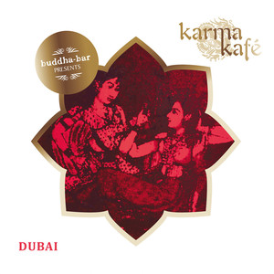 Buddha Bar Presents Karma Kafé Du