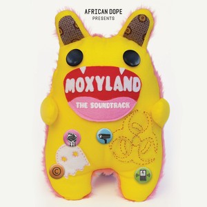 Moxyland The Soundtrack