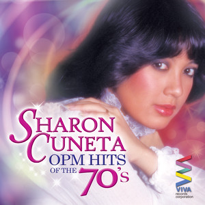 Sharon Cuneta Opm Hits Of The 70'