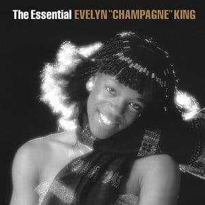 The Essential Evelyn "Champagne" 