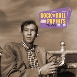 Rock 'n' Roll And Pop Hits, The 5