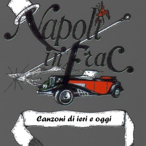 Napoli In Frac Vol. 9
