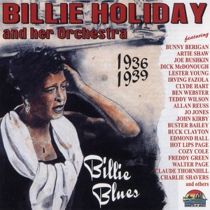 Billie Blues