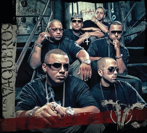 Wisin Y Yandel Presentan: Los Vaq