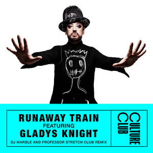 Runaway Train (feat. Gladys Knigh