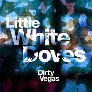 Little White Doves (pantyraid Rem