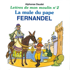 Lettres De Mon Moulin Vol.2 - La 