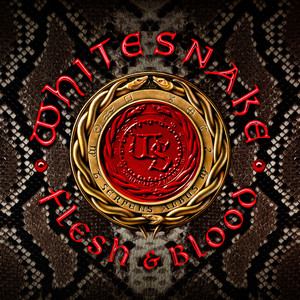 Flesh & Blood (Deluxe Edition)